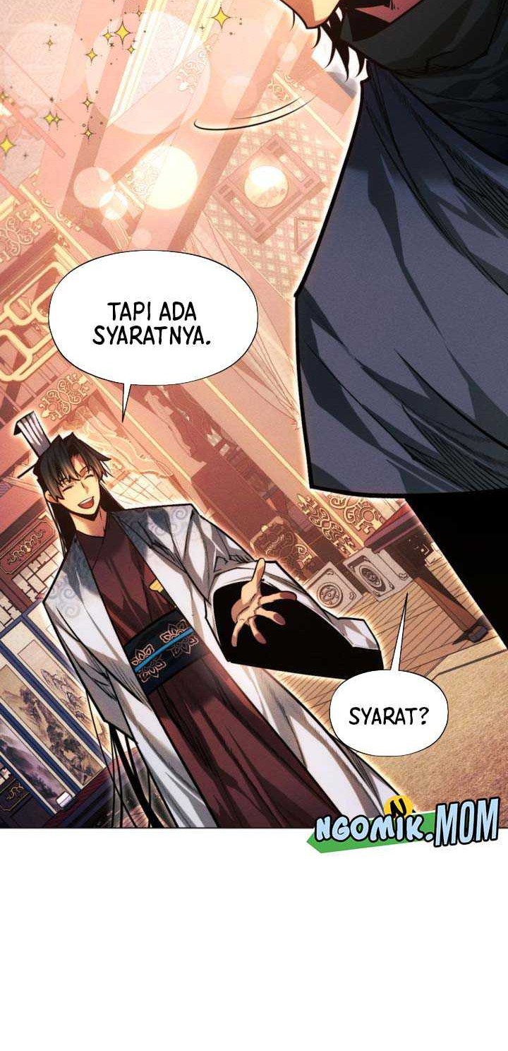 Modern Man Who Fall Into Murim Chapter 100 Gambar 73