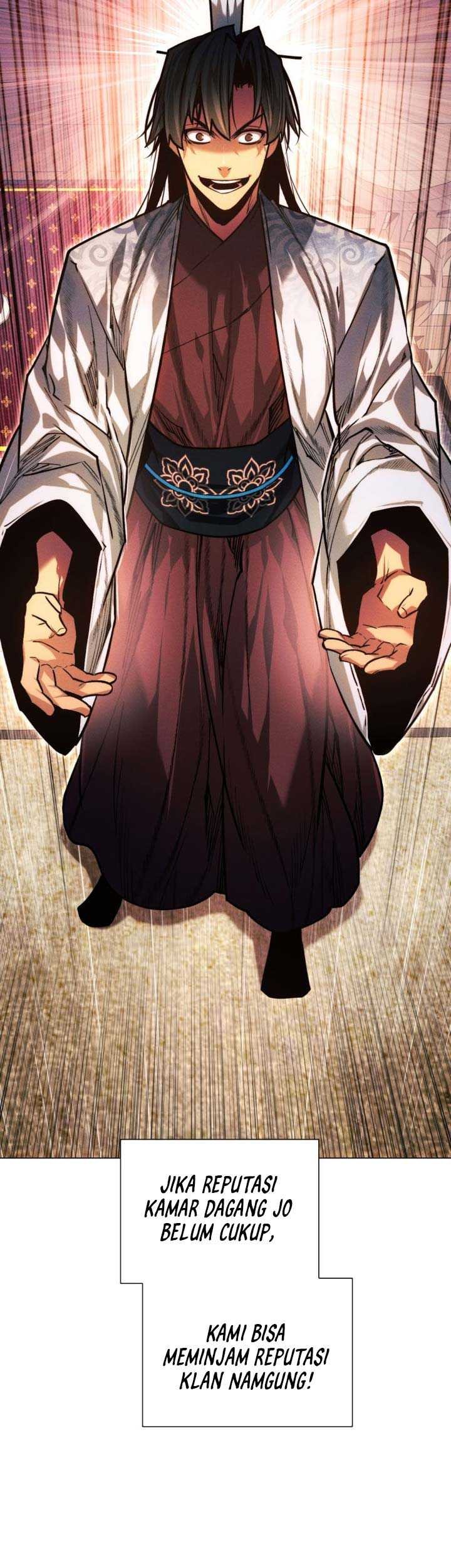 Modern Man Who Fall Into Murim Chapter 100 Gambar 76