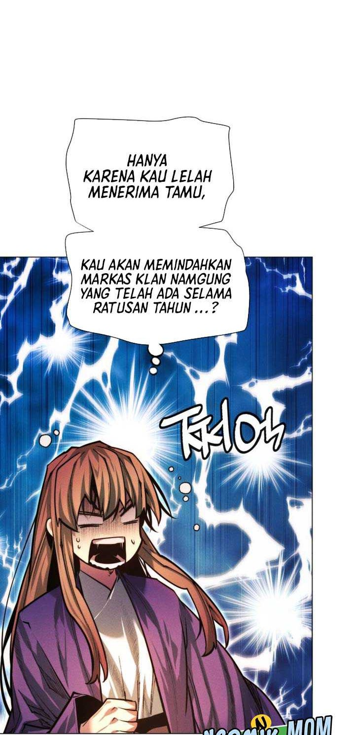 Modern Man Who Fall Into Murim Chapter 100 Gambar 77