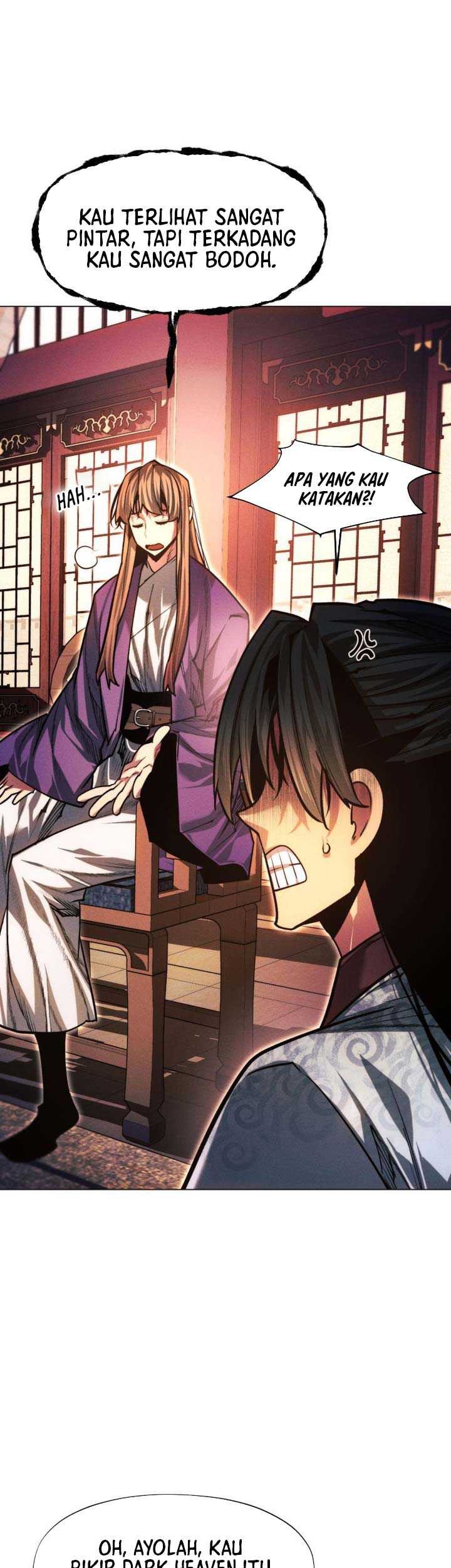 Modern Man Who Fall Into Murim Chapter 100 Gambar 58