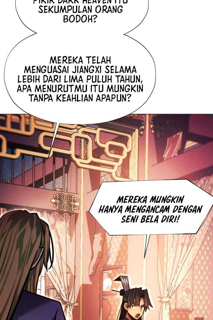 Modern Man Who Fall Into Murim Chapter 100 Gambar 59