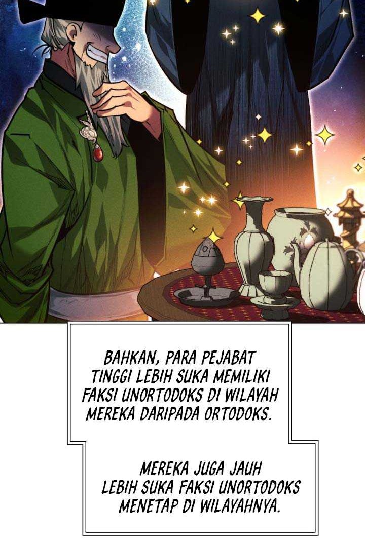 Modern Man Who Fall Into Murim Chapter 100 Gambar 61