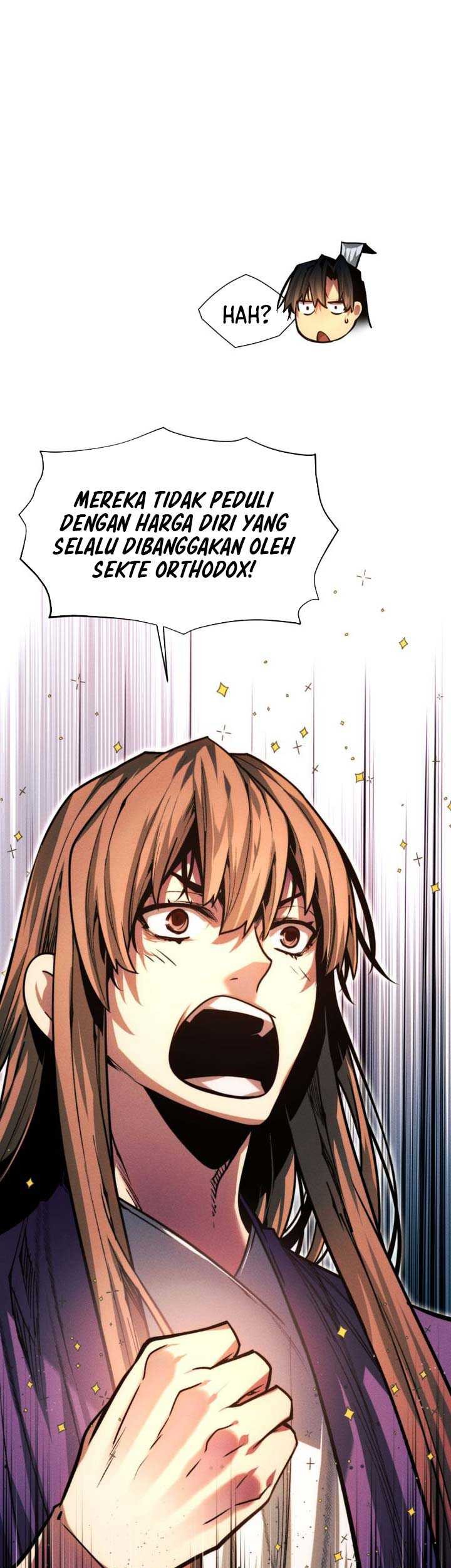 Modern Man Who Fall Into Murim Chapter 100 Gambar 62