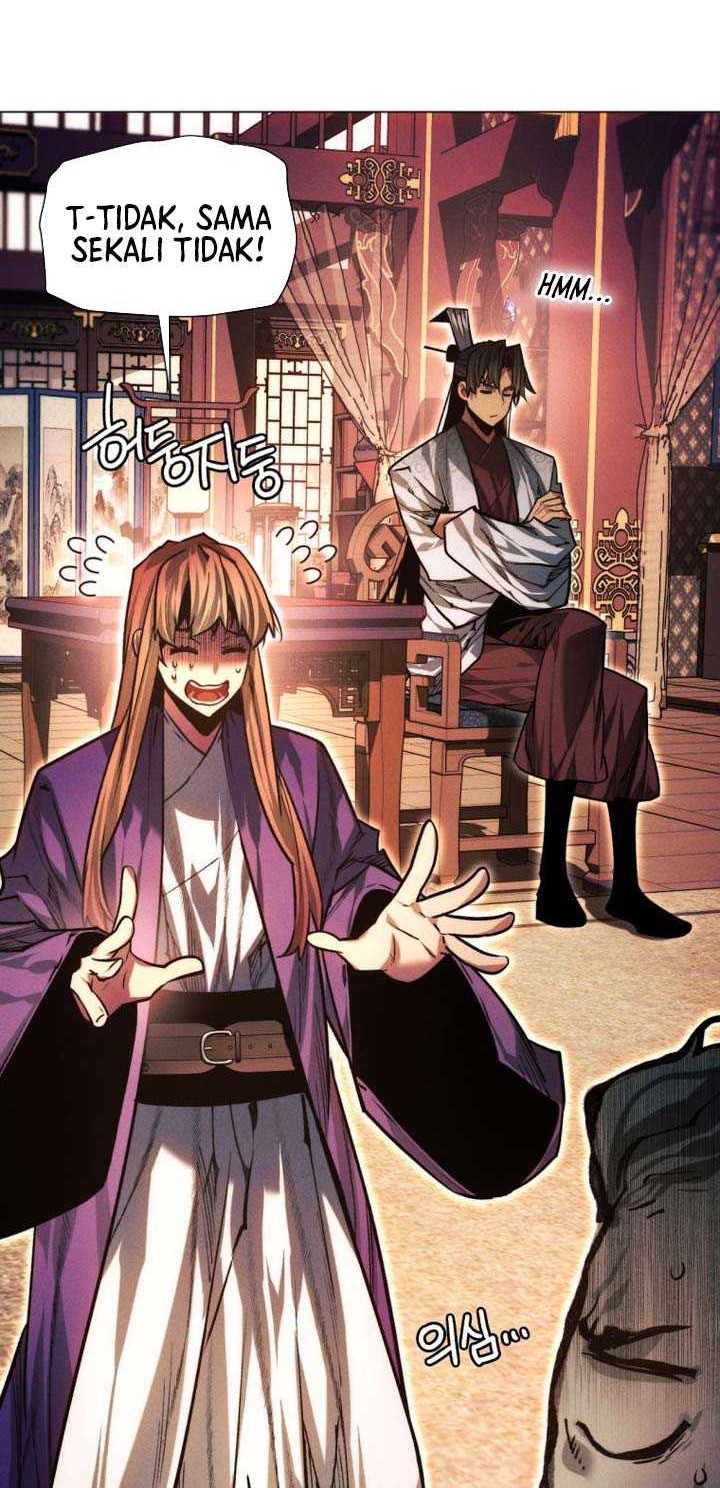 Modern Man Who Fall Into Murim Chapter 100 Gambar 65