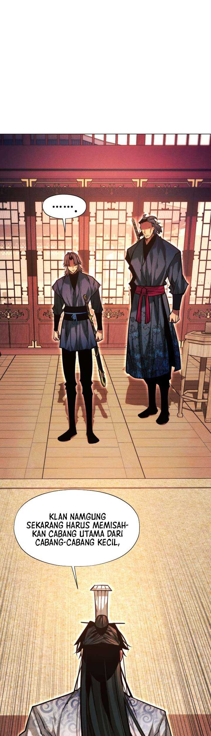 Modern Man Who Fall Into Murim Chapter 100 Gambar 86