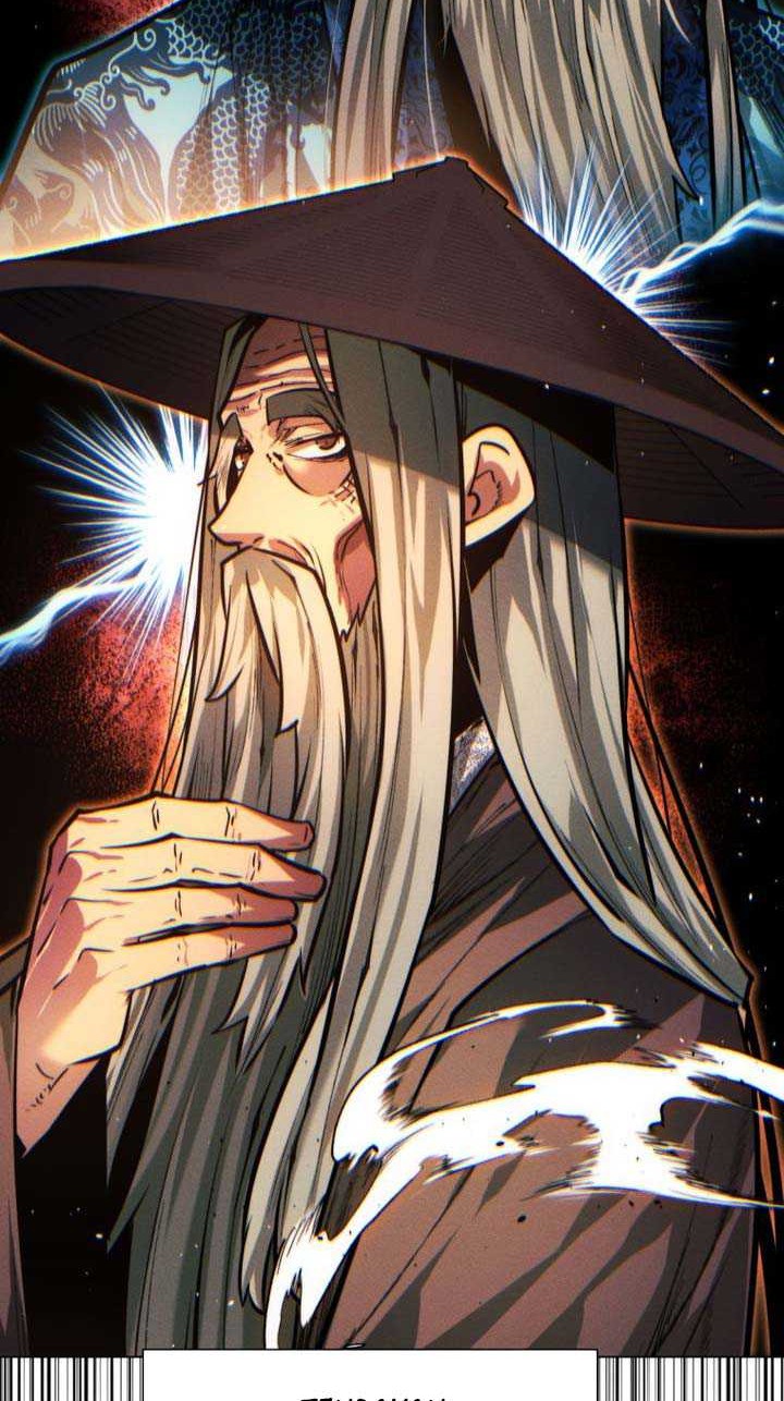 Modern Man Who Fall Into Murim Chapter 100 Gambar 89