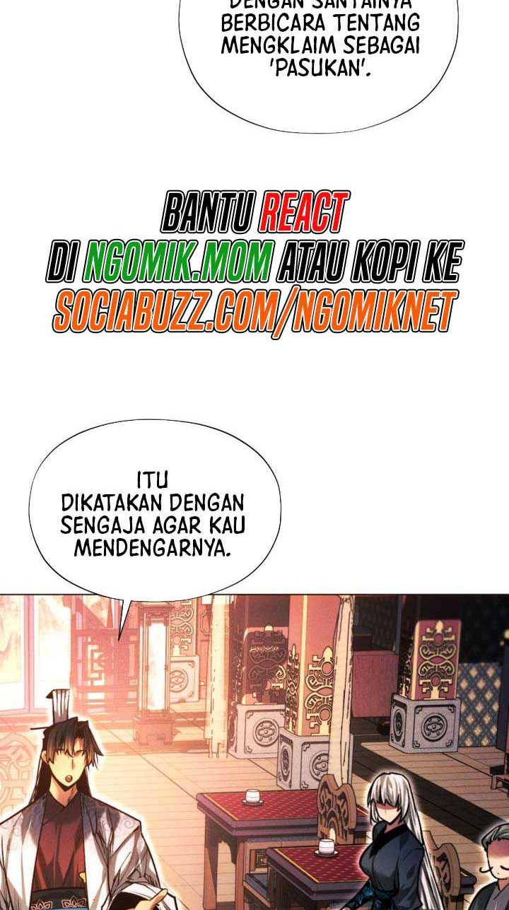 Modern Man Who Fall Into Murim Chapter 100 Gambar 91