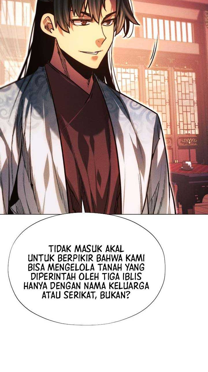 Modern Man Who Fall Into Murim Chapter 100 Gambar 93