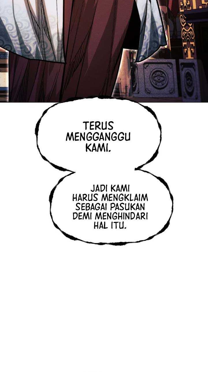 Modern Man Who Fall Into Murim Chapter 100 Gambar 95
