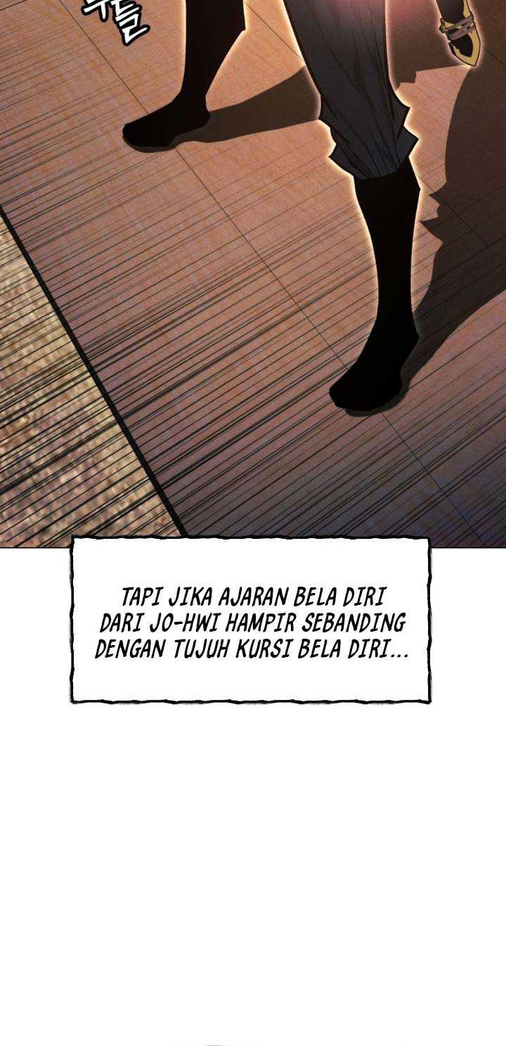 Modern Man Who Fall Into Murim Chapter 100 Gambar 79