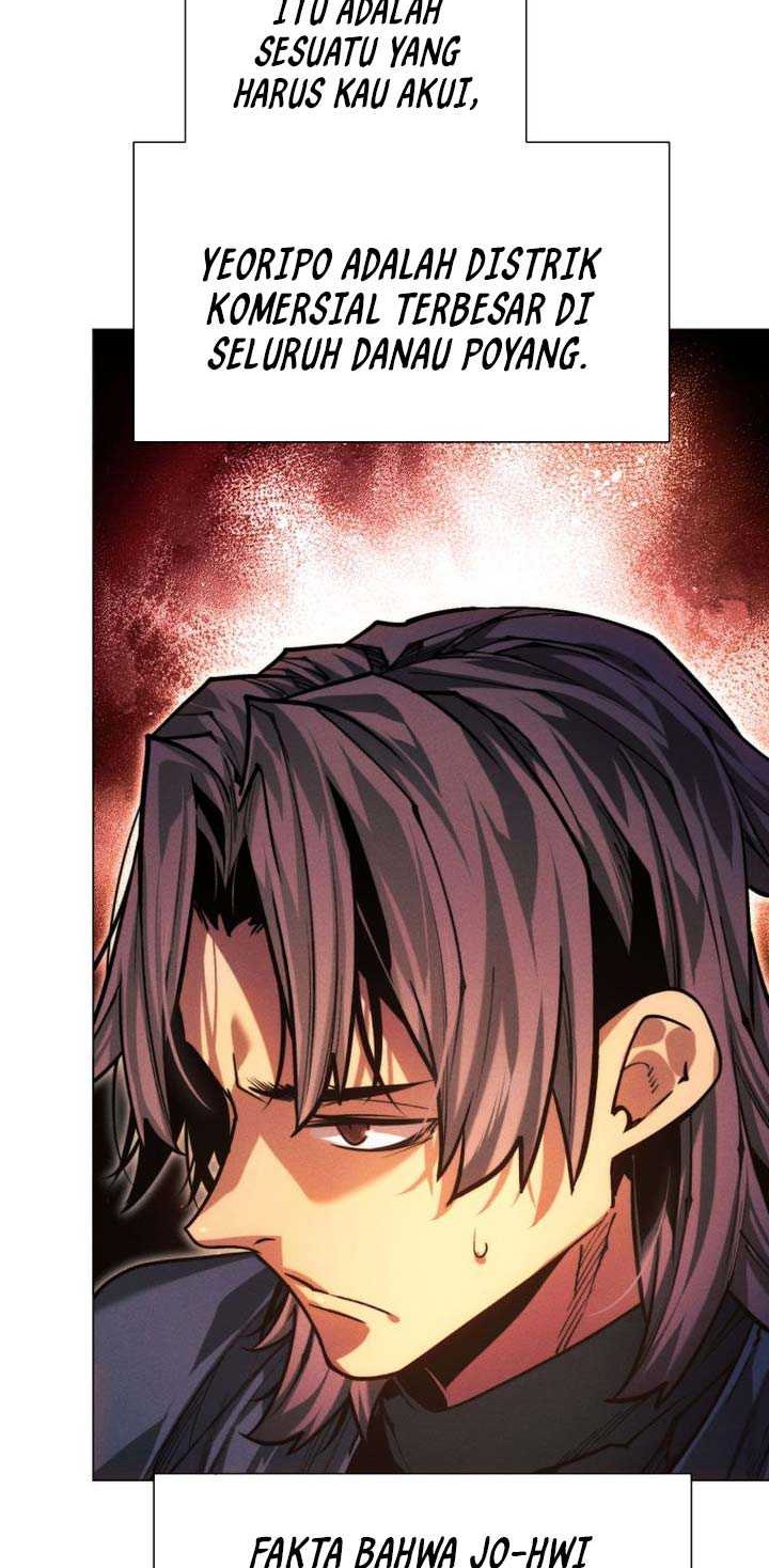 Modern Man Who Fall Into Murim Chapter 100 Gambar 81