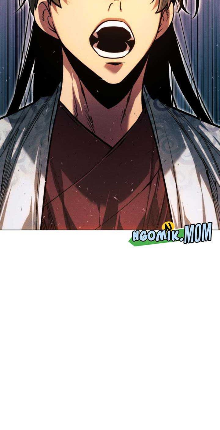 Modern Man Who Fall Into Murim Chapter 100 Gambar 7