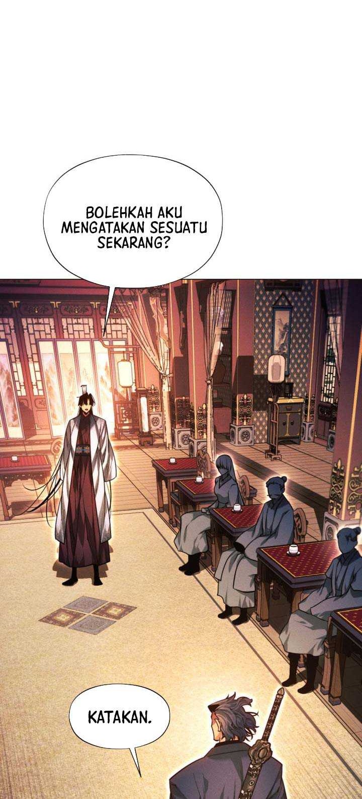 Modern Man Who Fall Into Murim Chapter 100 Gambar 99