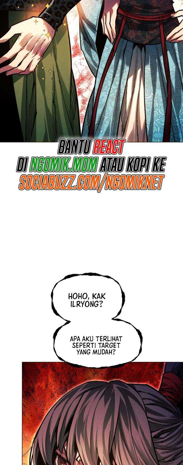 Modern Man Who Fall Into Murim Chapter 100 Gambar 13