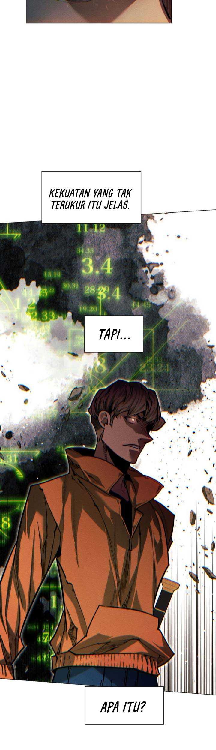 Modern Man Who Fall Into Murim Chapter 99 Gambar 28