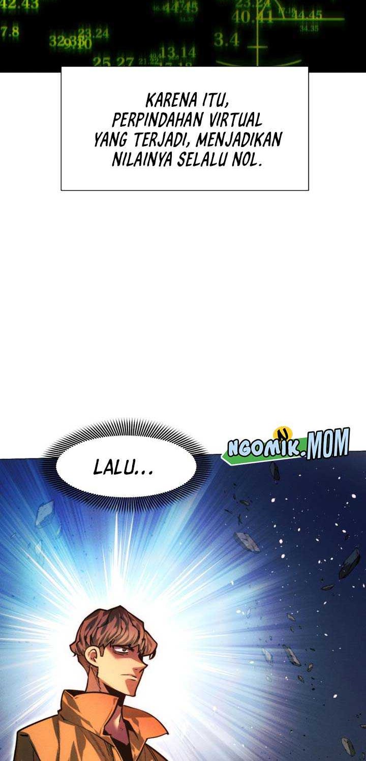 Modern Man Who Fall Into Murim Chapter 99 Gambar 31