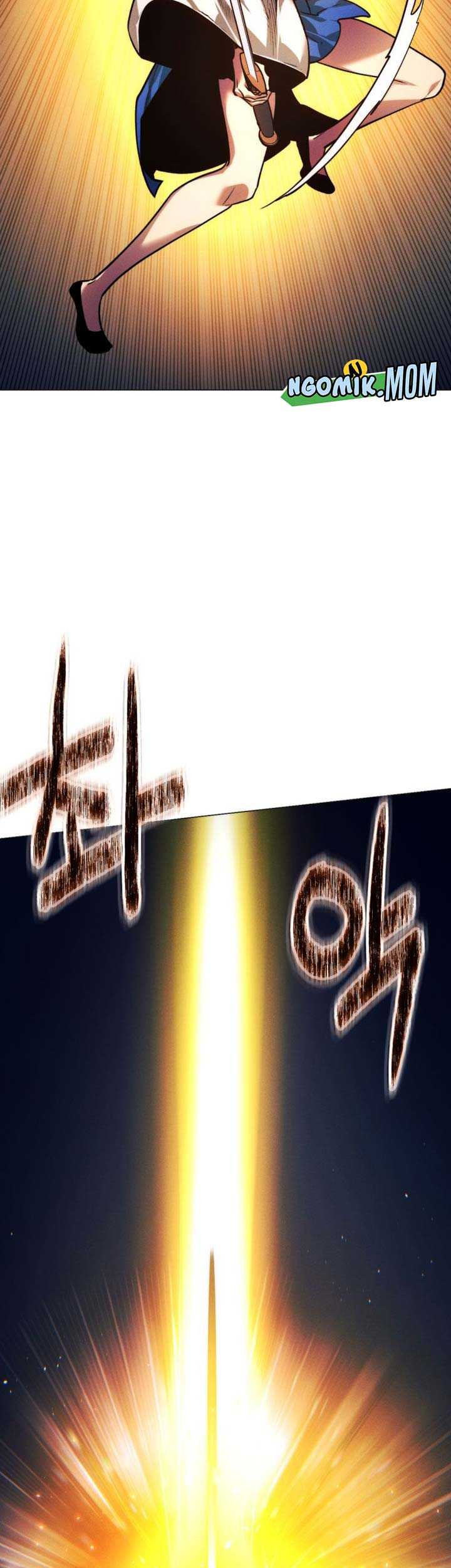 Modern Man Who Fall Into Murim Chapter 99 Gambar 22