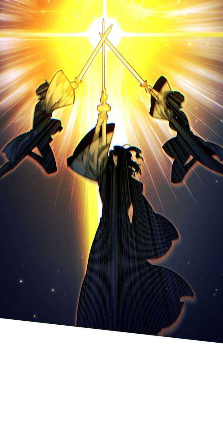 Modern Man Who Fall Into Murim Chapter 99 Gambar 23