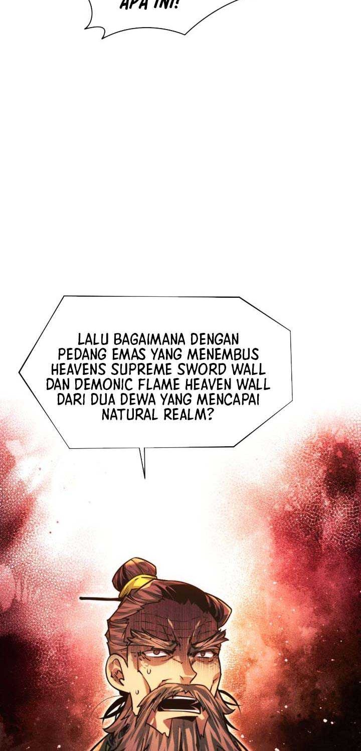 Modern Man Who Fall Into Murim Chapter 99 Gambar 47