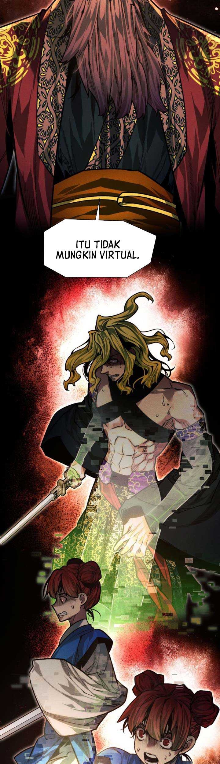 Modern Man Who Fall Into Murim Chapter 99 Gambar 48