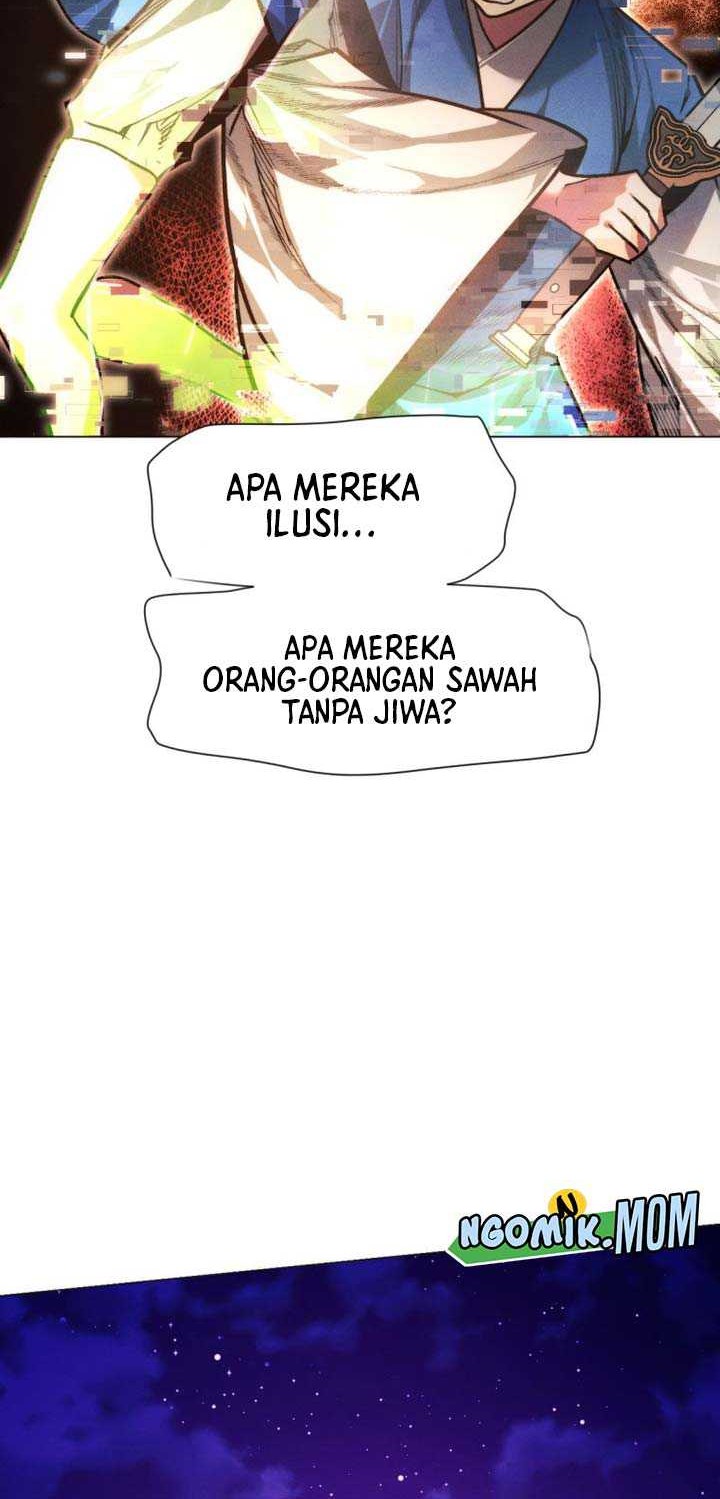 Modern Man Who Fall Into Murim Chapter 99 Gambar 49