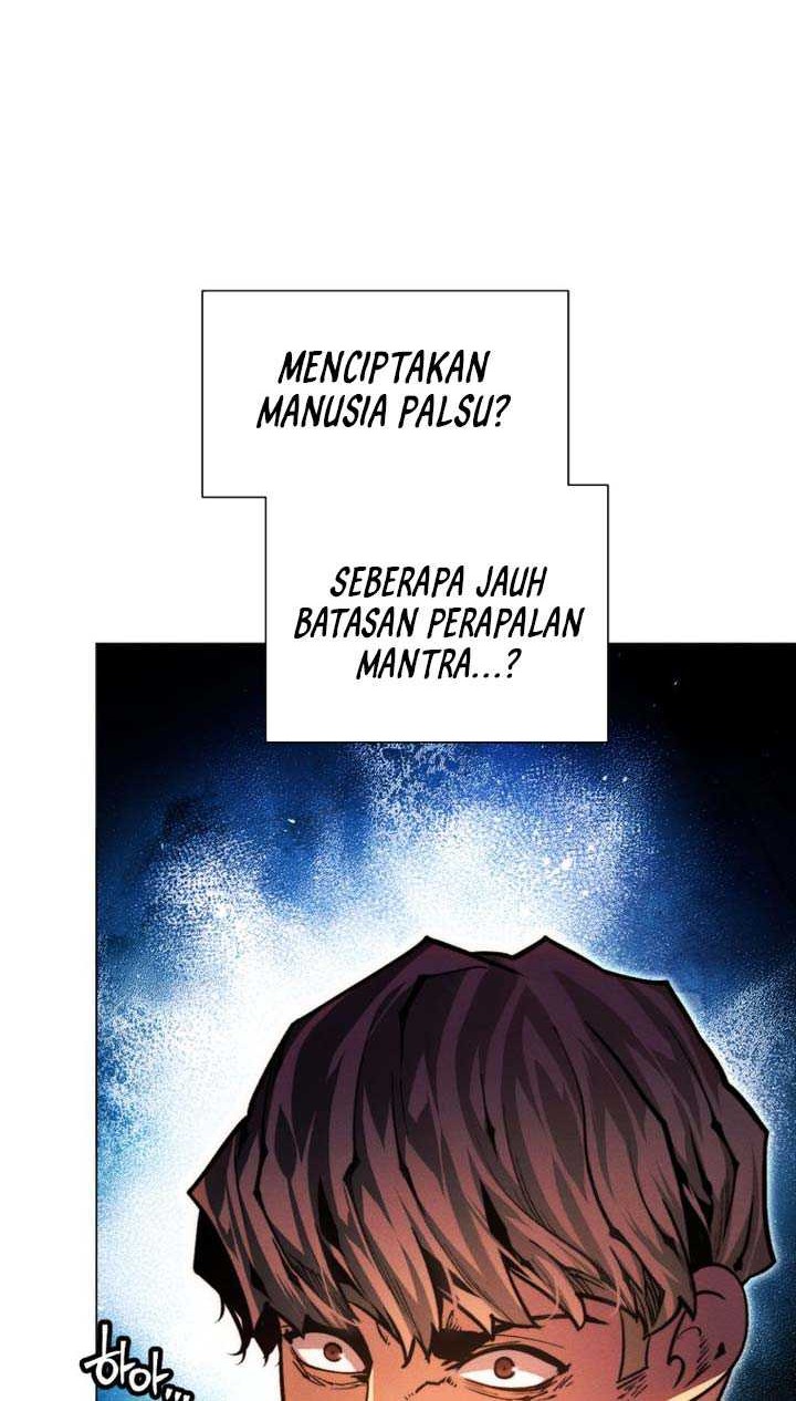 Modern Man Who Fall Into Murim Chapter 99 Gambar 51