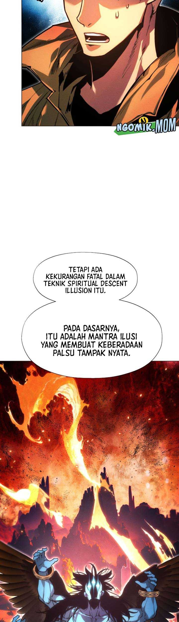 Modern Man Who Fall Into Murim Chapter 99 Gambar 52