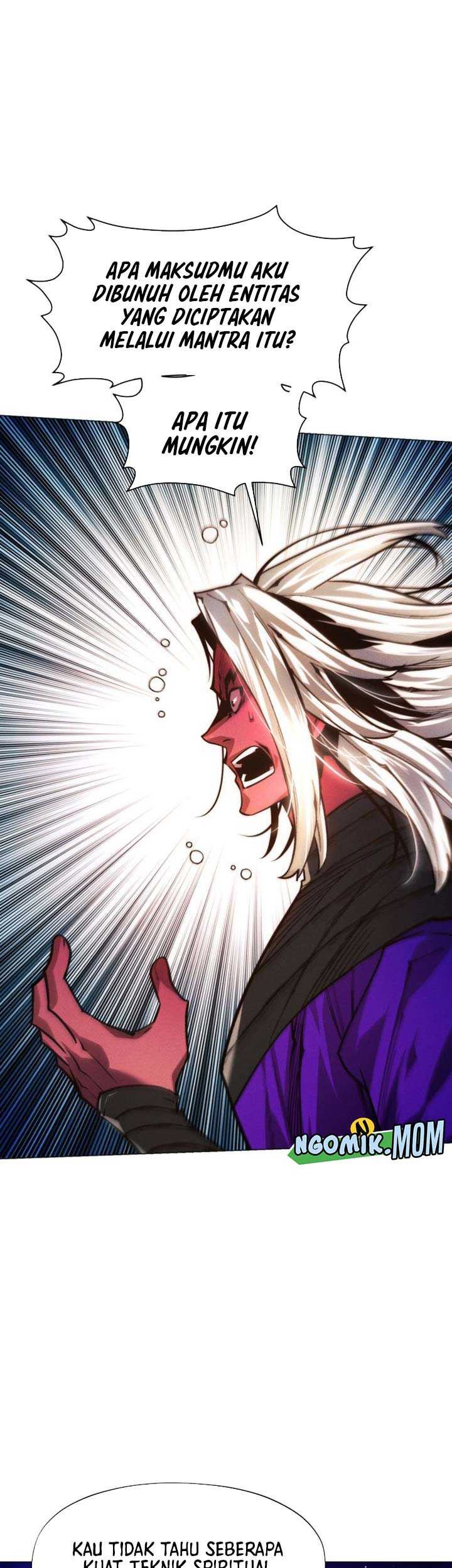 Modern Man Who Fall Into Murim Chapter 99 Gambar 54