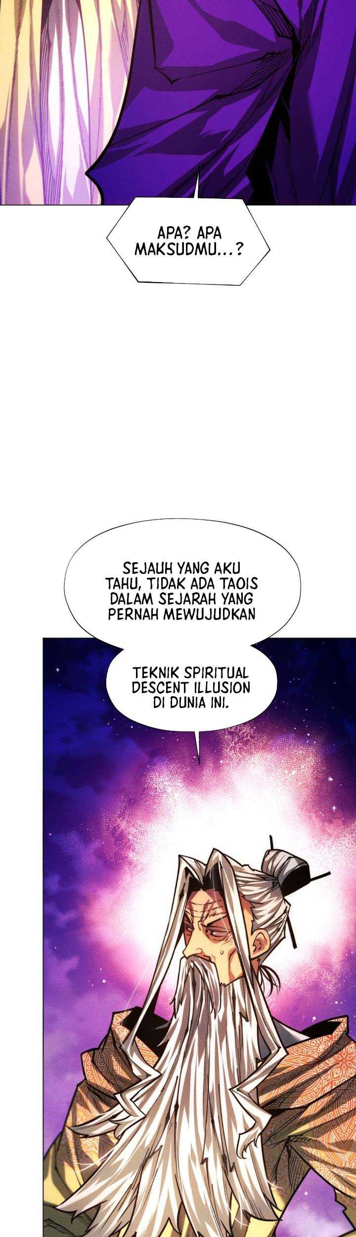 Modern Man Who Fall Into Murim Chapter 99 Gambar 56