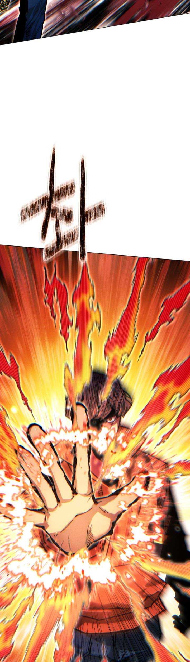 Modern Man Who Fall Into Murim Chapter 99 Gambar 38