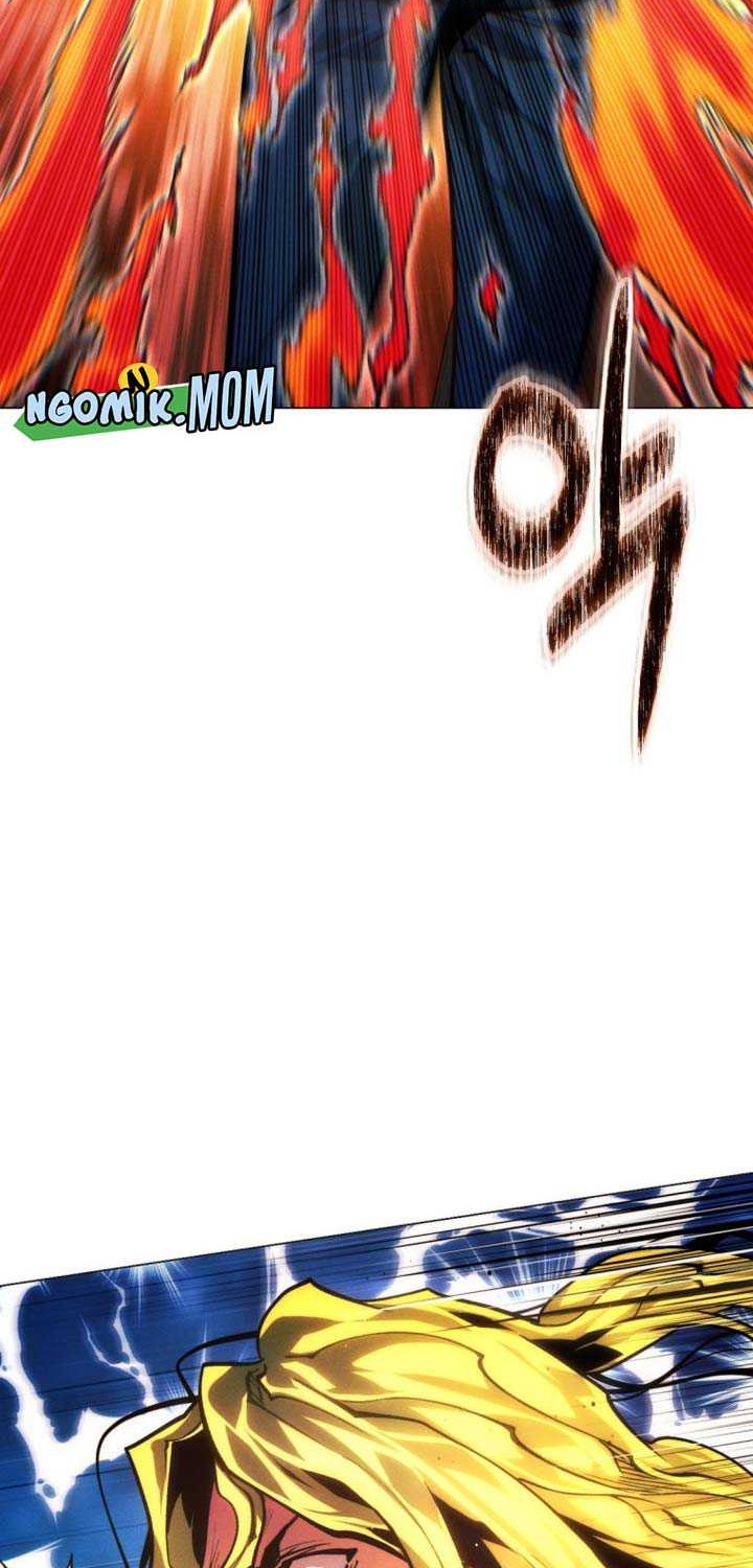 Modern Man Who Fall Into Murim Chapter 99 Gambar 39