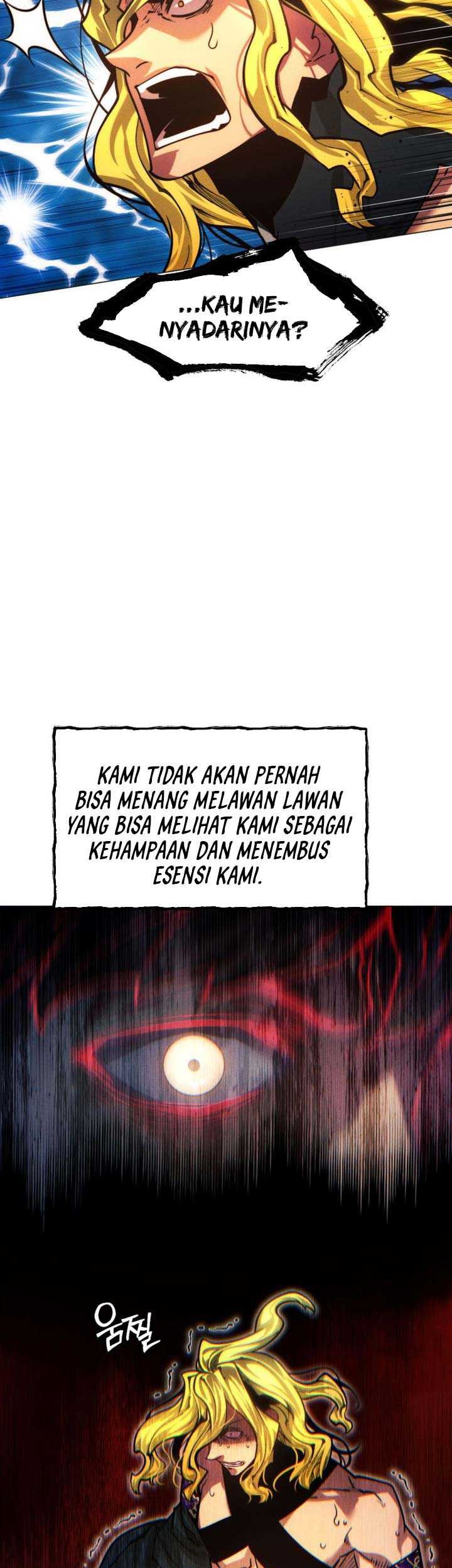 Modern Man Who Fall Into Murim Chapter 99 Gambar 40