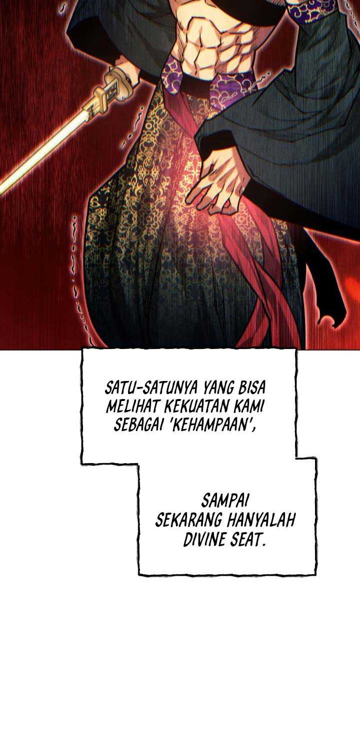 Modern Man Who Fall Into Murim Chapter 99 Gambar 41