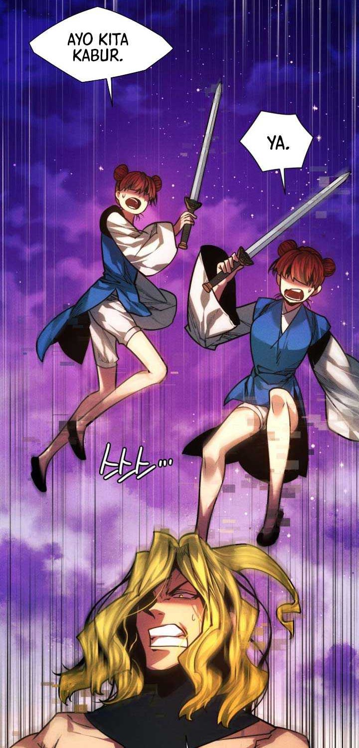 Modern Man Who Fall Into Murim Chapter 99 Gambar 43