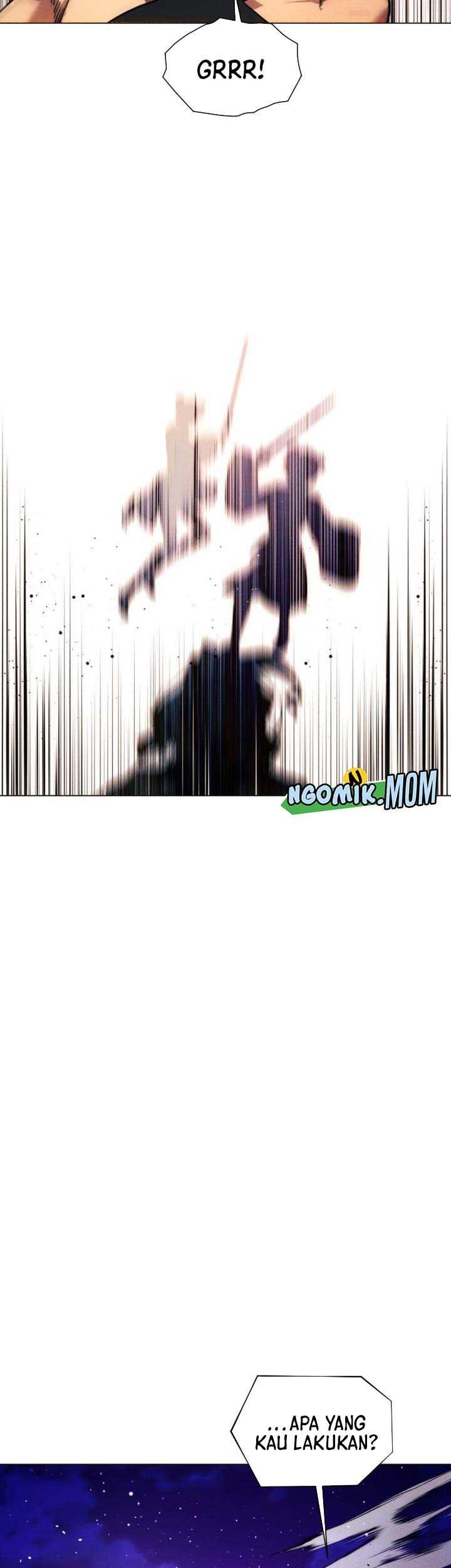 Modern Man Who Fall Into Murim Chapter 99 Gambar 44