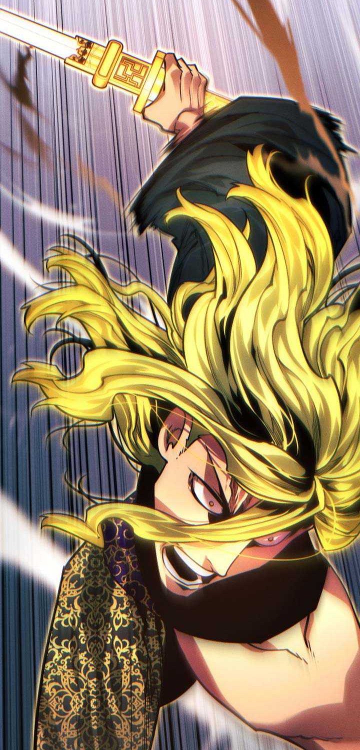 Modern Man Who Fall Into Murim Chapter 99 Gambar 3