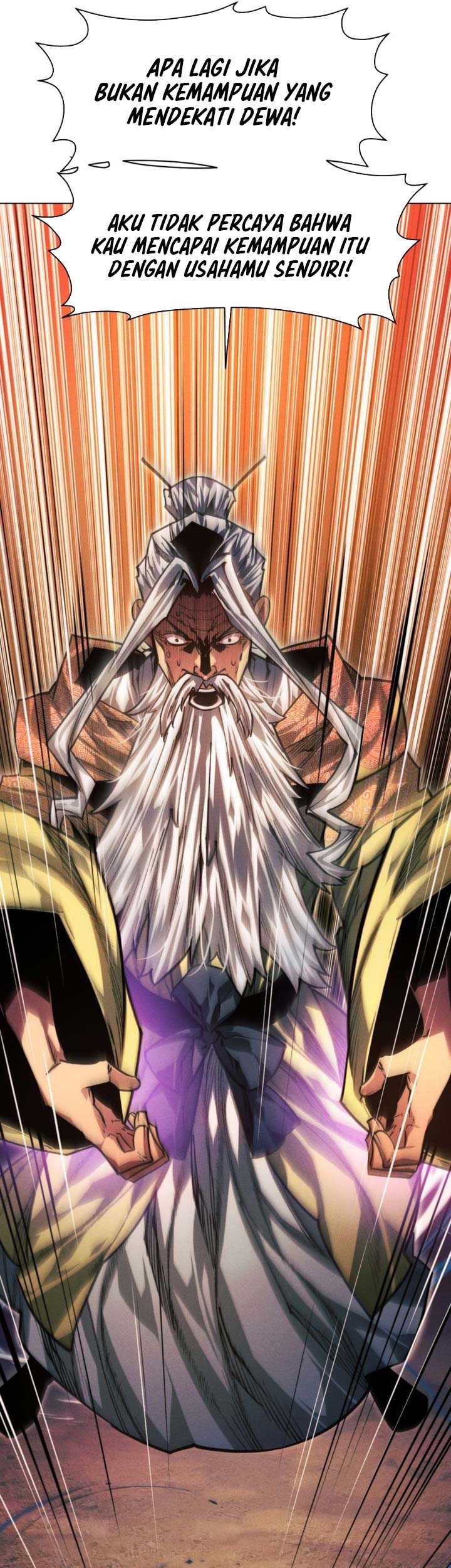 Modern Man Who Fall Into Murim Chapter 99 Gambar 66