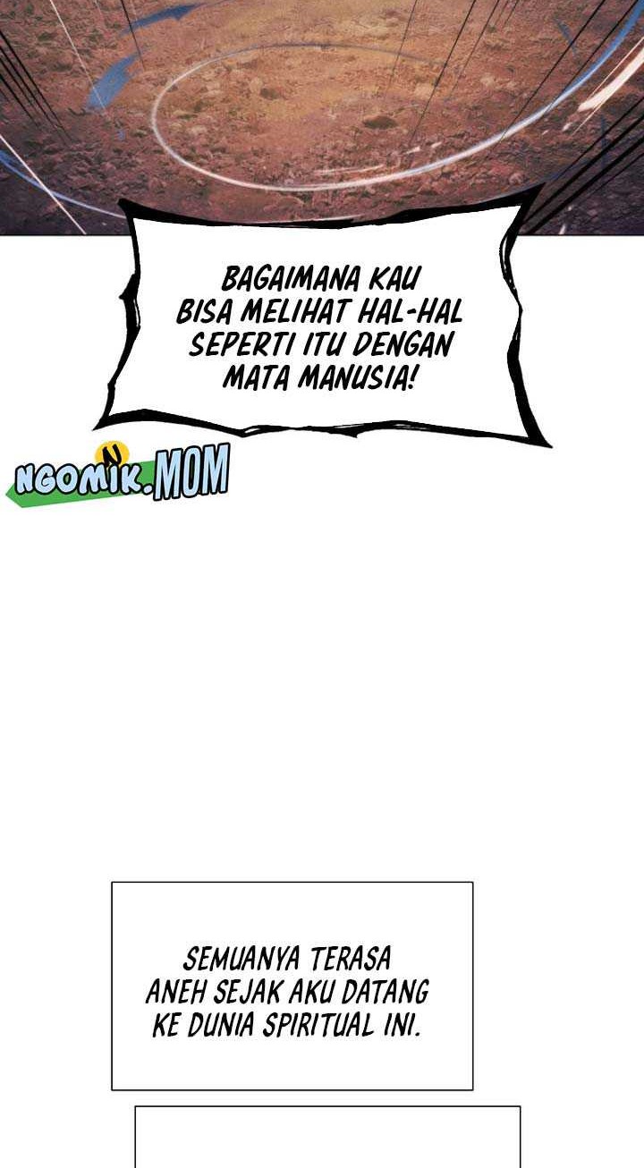 Modern Man Who Fall Into Murim Chapter 99 Gambar 67