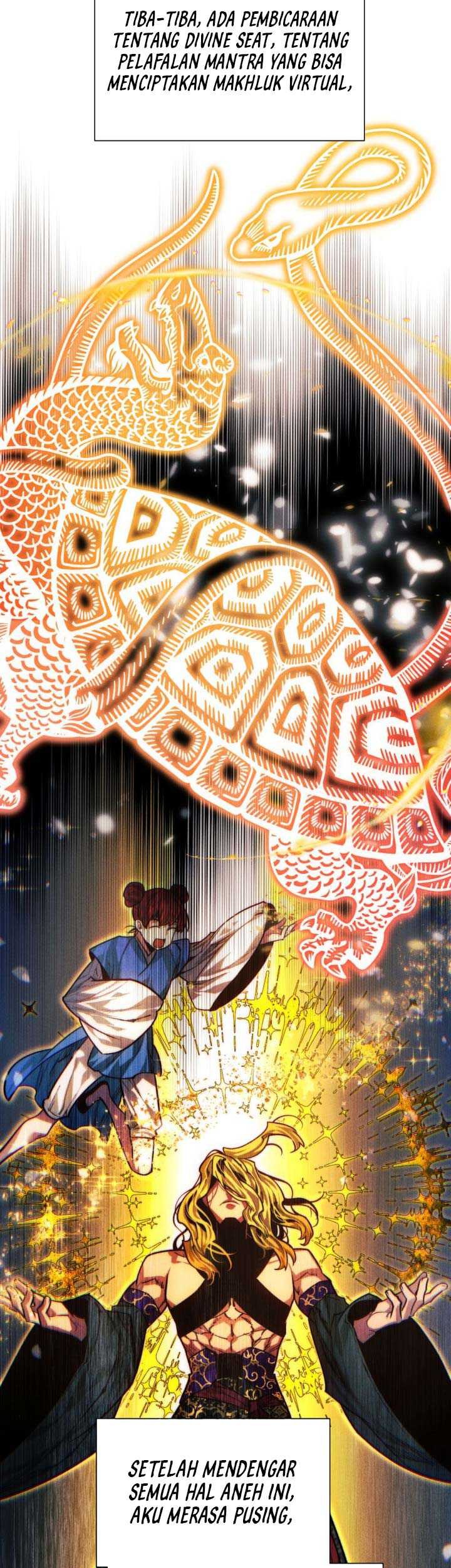 Modern Man Who Fall Into Murim Chapter 99 Gambar 68