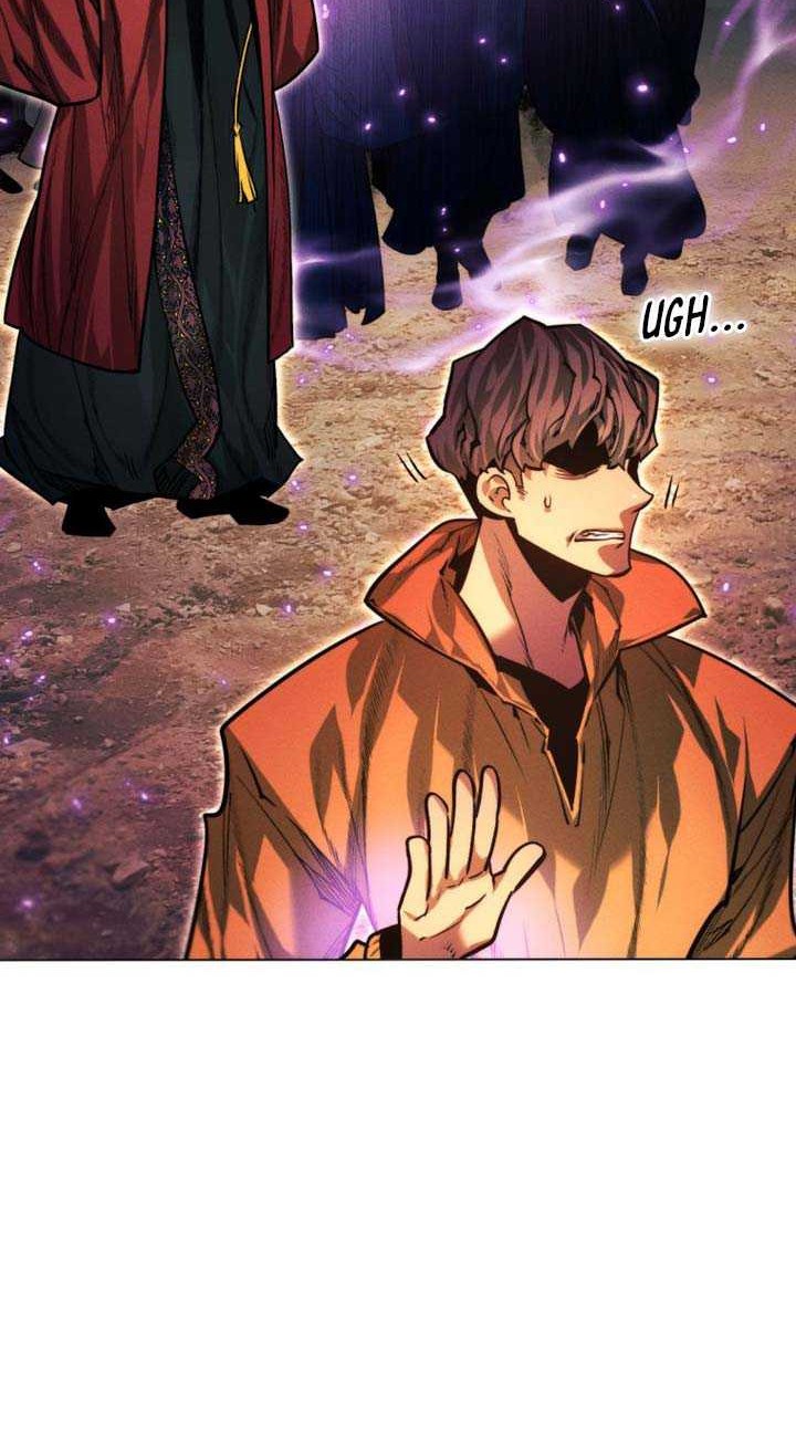 Modern Man Who Fall Into Murim Chapter 99 Gambar 71