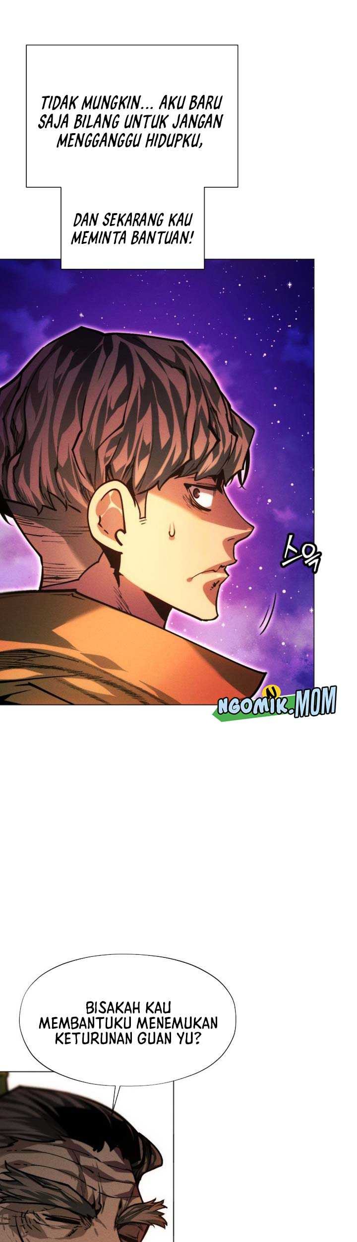 Modern Man Who Fall Into Murim Chapter 99 Gambar 72