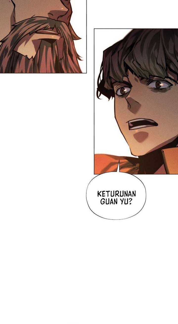 Modern Man Who Fall Into Murim Chapter 99 Gambar 73