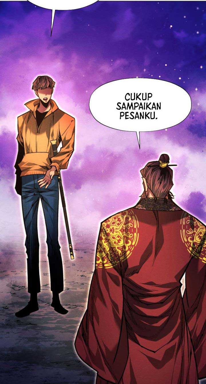 Modern Man Who Fall Into Murim Chapter 99 Gambar 75