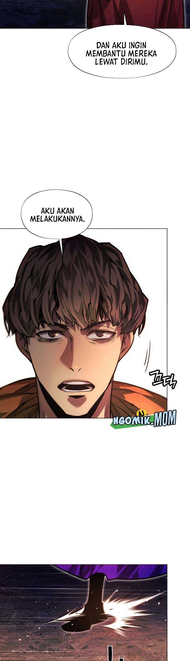 Modern Man Who Fall Into Murim Chapter 99 Gambar 76