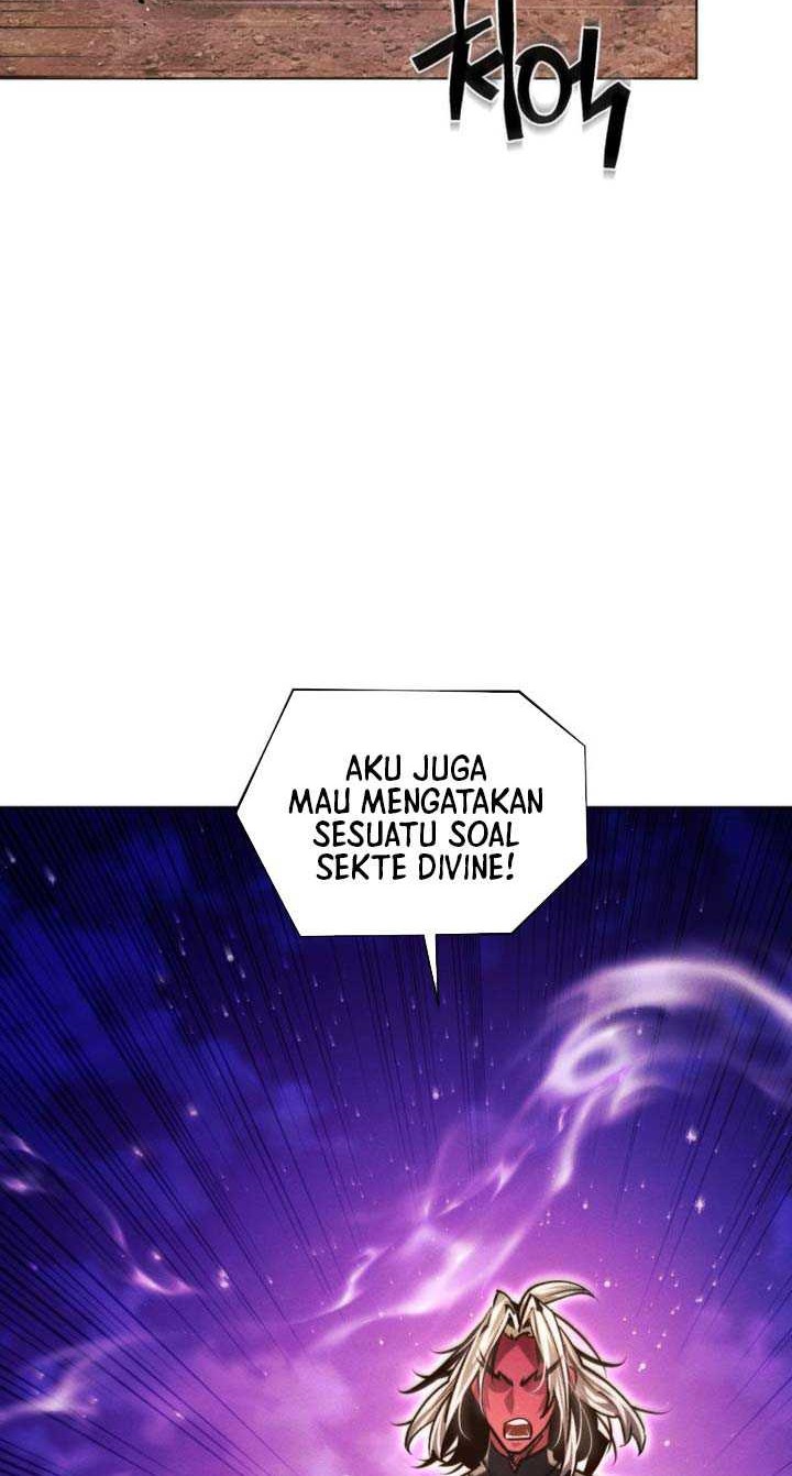 Modern Man Who Fall Into Murim Chapter 99 Gambar 77