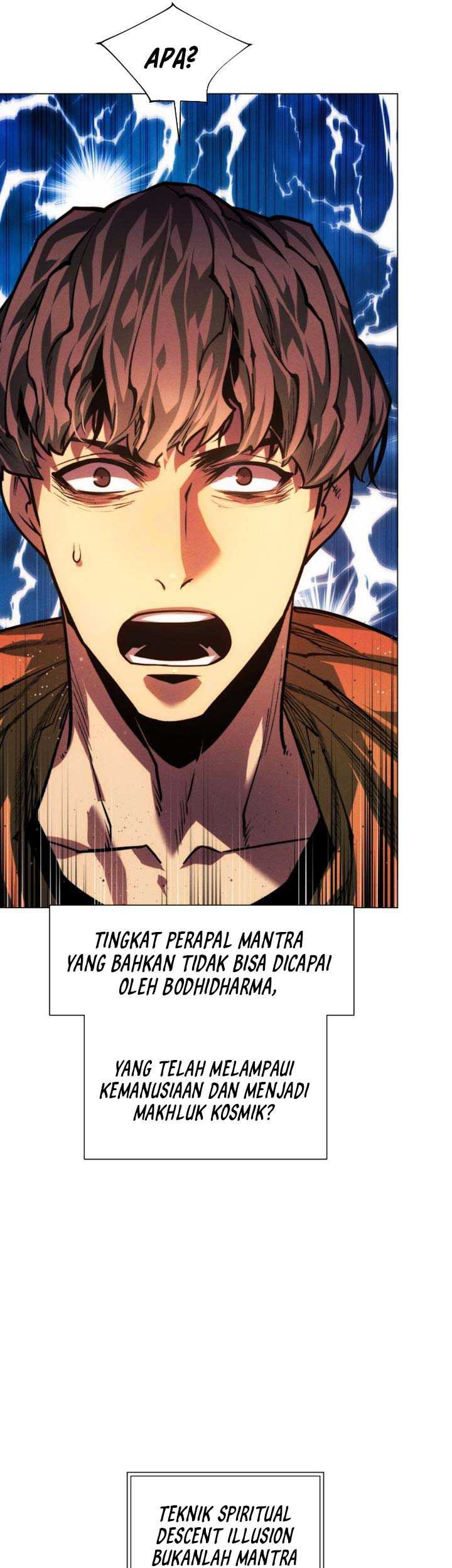 Modern Man Who Fall Into Murim Chapter 99 Gambar 58