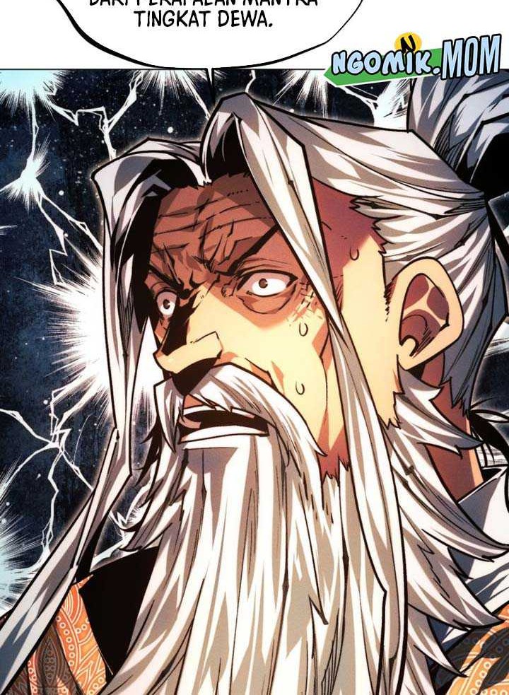 Modern Man Who Fall Into Murim Chapter 99 Gambar 63