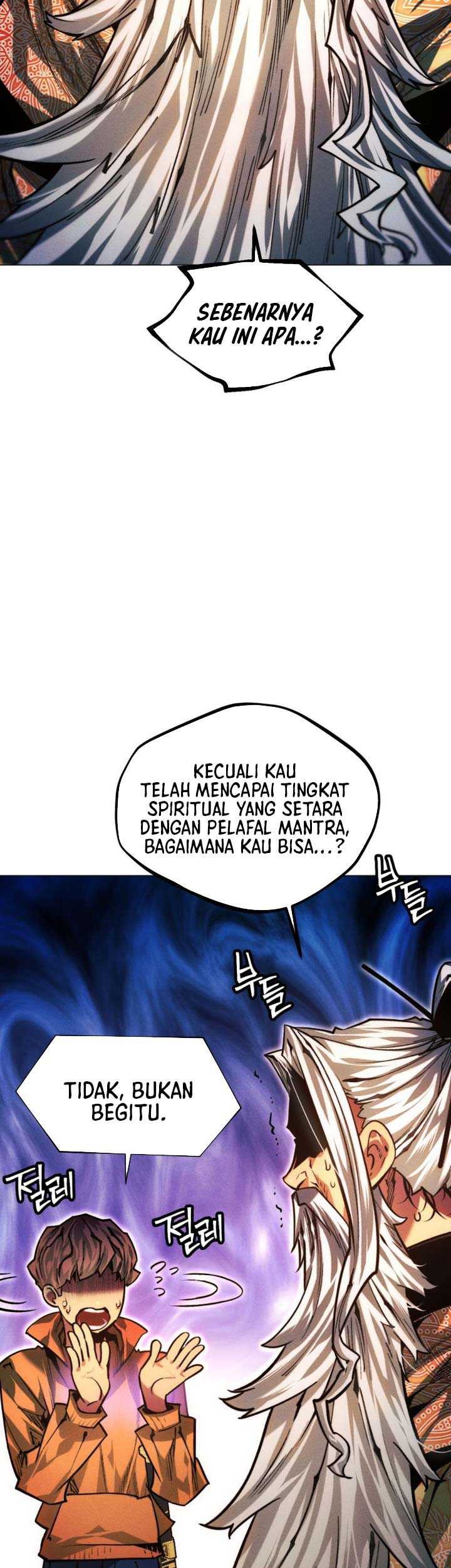 Modern Man Who Fall Into Murim Chapter 99 Gambar 64