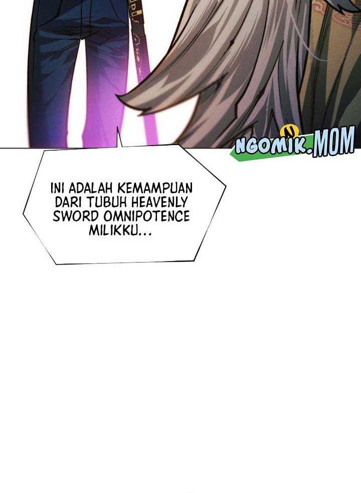Modern Man Who Fall Into Murim Chapter 99 Gambar 65