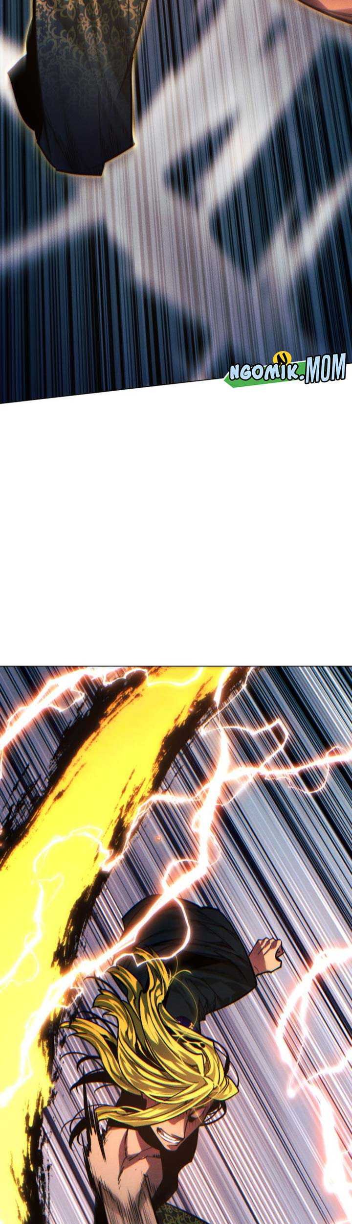 Modern Man Who Fall Into Murim Chapter 99 Gambar 4